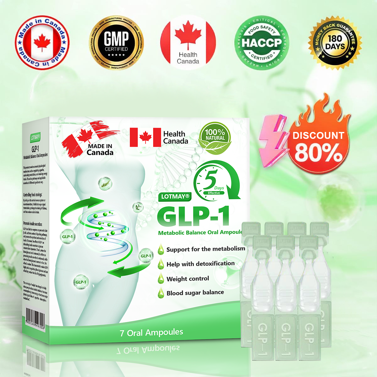 𝑪𝒂𝒏𝒂𝒅𝒂'𝒔 𝑫𝒐𝒄𝒕𝒐𝒓-𝑹𝒆𝒄𝒐𝒎𝒎𝒆𝒏𝒅𝒆𝒅 | 𝙇𝙤𝙩𝙢𝙖𝙮® 𝖦𝑳𝖯-1 𝑴𝒆𝒕𝒂𝒃𝒐𝒍𝒊𝒄 𝑩𝒂𝒍𝒂𝒏𝒄𝒆 𝑶𝒓𝒂𝒍 𝑨𝒎𝒑𝒐𝒖𝒍𝒆𝒔 –𝟏𝐱/𝐝𝐚𝐲, 𝐯𝐢𝐬𝐢𝐛𝐥𝐞 𝐫𝐞𝐬𝐮𝐥𝐭𝐬 𝐢𝐧 𝟕 𝐝𝐚𝐲𝐬 👑 𝐒𝐮𝐩𝐩𝐨𝐫𝐭𝐬 𝐰𝐞𝐢𝐠𝐡𝐭 𝐦𝐚𝐧𝐚𝐠𝐞𝐦𝐞𝐧𝐭, 𝐡𝐞𝐚𝐫𝐭 𝐡𝐞𝐚𝐥𝐭𝐡, 𝐝𝐢𝐚𝐛𝐞𝐭𝐞𝐬, 𝐬𝐥𝐞𝐞𝐩, 𝐝𝐢𝐠𝐞𝐬𝐭𝐢𝐨𝐧, 𝐚𝐧𝐝 𝐣𝐨𝐢𝐧𝐭 𝐡𝐞𝐚𝐥𝐭𝐡 🍃