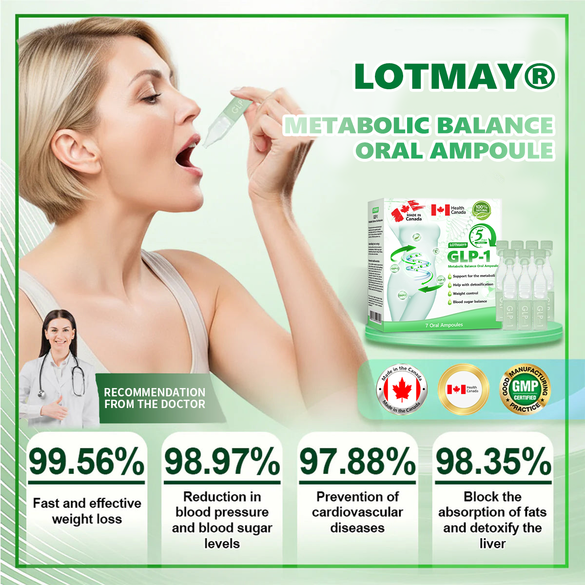 𝑪𝒂𝒏𝒂𝒅𝒂'𝒔 𝑫𝒐𝒄𝒕𝒐𝒓-𝑹𝒆𝒄𝒐𝒎𝒎𝒆𝒏𝒅𝒆𝒅 | 𝙇𝙤𝙩𝙢𝙖𝙮® 𝖦𝑳𝖯-1 𝑴𝒆𝒕𝒂𝒃𝒐𝒍𝒊𝒄 𝑩𝒂𝒍𝒂𝒏𝒄𝒆 𝑶𝒓𝒂𝒍 𝑨𝒎𝒑𝒐𝒖𝒍𝒆𝒔 –𝟏𝐱/𝐝𝐚𝐲, 𝐯𝐢𝐬𝐢𝐛𝐥𝐞 𝐫𝐞𝐬𝐮𝐥𝐭𝐬 𝐢𝐧 𝟕 𝐝𝐚𝐲𝐬 👑 𝐒𝐮𝐩𝐩𝐨𝐫𝐭𝐬 𝐰𝐞𝐢𝐠𝐡𝐭 𝐦𝐚𝐧𝐚𝐠𝐞𝐦𝐞𝐧𝐭, 𝐡𝐞𝐚𝐫𝐭 𝐡𝐞𝐚𝐥𝐭𝐡, 𝐝𝐢𝐚𝐛𝐞𝐭𝐞𝐬, 𝐬𝐥𝐞𝐞𝐩, 𝐝𝐢𝐠𝐞𝐬𝐭𝐢𝐨𝐧, 𝐚𝐧𝐝 𝐣𝐨𝐢𝐧𝐭 𝐡𝐞𝐚𝐥𝐭𝐡 🍃