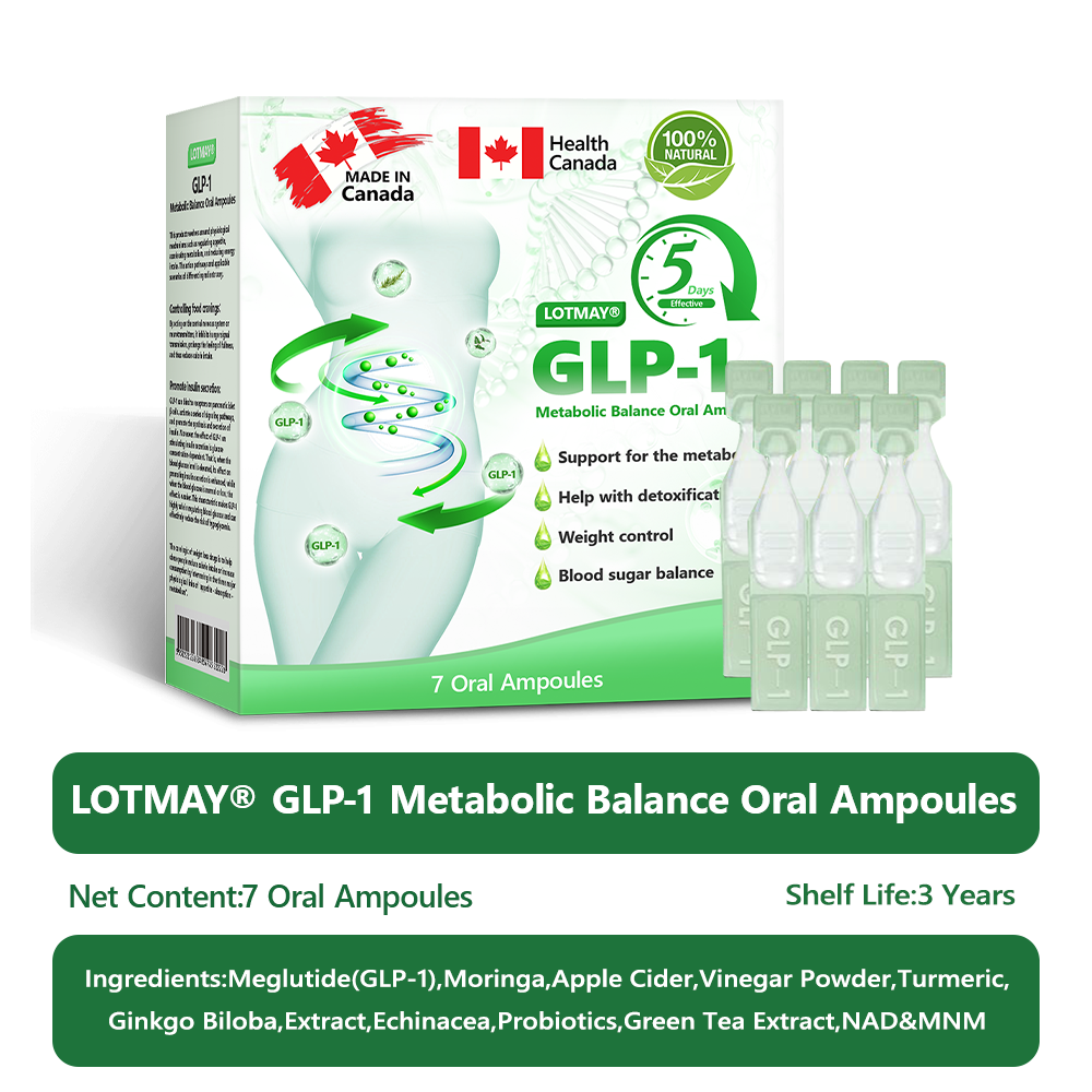 𝑪𝒂𝒏𝒂𝒅𝒂'𝒔 𝑫𝒐𝒄𝒕𝒐𝒓-𝑹𝒆𝒄𝒐𝒎𝒎𝒆𝒏𝒅𝒆𝒅 | 𝙇𝙤𝙩𝙢𝙖𝙮® 𝖦𝑳𝖯-1 𝑴𝒆𝒕𝒂𝒃𝒐𝒍𝒊𝒄 𝑩𝒂𝒍𝒂𝒏𝒄𝒆 𝑶𝒓𝒂𝒍 𝑨𝒎𝒑𝒐𝒖𝒍𝒆𝒔 –𝟏𝐱/𝐝𝐚𝐲, 𝐯𝐢𝐬𝐢𝐛𝐥𝐞 𝐫𝐞𝐬𝐮𝐥𝐭𝐬 𝐢𝐧 𝟕 𝐝𝐚𝐲𝐬 👑 𝐒𝐮𝐩𝐩𝐨𝐫𝐭𝐬 𝐰𝐞𝐢𝐠𝐡𝐭 𝐦𝐚𝐧𝐚𝐠𝐞𝐦𝐞𝐧𝐭, 𝐡𝐞𝐚𝐫𝐭 𝐡𝐞𝐚𝐥𝐭𝐡, 𝐝𝐢𝐚𝐛𝐞𝐭𝐞𝐬, 𝐬𝐥𝐞𝐞𝐩, 𝐝𝐢𝐠𝐞𝐬𝐭𝐢𝐨𝐧, 𝐚𝐧𝐝 𝐣𝐨𝐢𝐧𝐭 𝐡𝐞𝐚𝐥𝐭𝐡 🍃