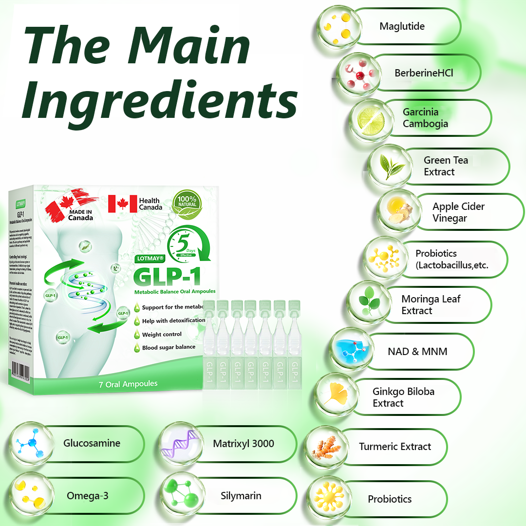 𝑪𝒂𝒏𝒂𝒅𝒂'𝒔 𝑫𝒐𝒄𝒕𝒐𝒓-𝑹𝒆𝒄𝒐𝒎𝒎𝒆𝒏𝒅𝒆𝒅 | 𝙇𝙤𝙩𝙢𝙖𝙮® 𝖦𝑳𝖯-1 𝑴𝒆𝒕𝒂𝒃𝒐𝒍𝒊𝒄 𝑩𝒂𝒍𝒂𝒏𝒄𝒆 𝑶𝒓𝒂𝒍 𝑨𝒎𝒑𝒐𝒖𝒍𝒆𝒔 –𝟏𝐱/𝐝𝐚𝐲, 𝐯𝐢𝐬𝐢𝐛𝐥𝐞 𝐫𝐞𝐬𝐮𝐥𝐭𝐬 𝐢𝐧 𝟕 𝐝𝐚𝐲𝐬 👑 𝐒𝐮𝐩𝐩𝐨𝐫𝐭𝐬 𝐰𝐞𝐢𝐠𝐡𝐭 𝐦𝐚𝐧𝐚𝐠𝐞𝐦𝐞𝐧𝐭, 𝐡𝐞𝐚𝐫𝐭 𝐡𝐞𝐚𝐥𝐭𝐡, 𝐝𝐢𝐚𝐛𝐞𝐭𝐞𝐬, 𝐬𝐥𝐞𝐞𝐩, 𝐝𝐢𝐠𝐞𝐬𝐭𝐢𝐨𝐧, 𝐚𝐧𝐝 𝐣𝐨𝐢𝐧𝐭 𝐡𝐞𝐚𝐥𝐭𝐡 🍃