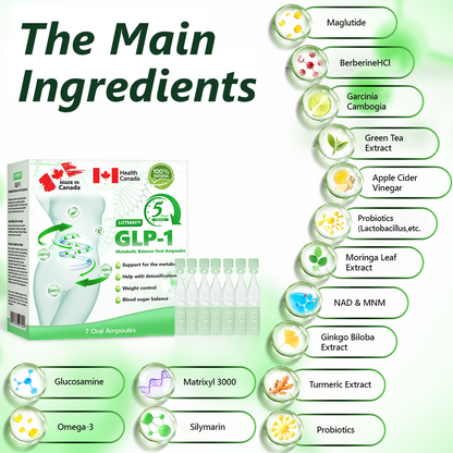 𝑪𝒂𝒏𝒂𝒅𝒂'𝒔 𝑫𝒐𝒄𝒕𝒐𝒓-𝑹𝒆𝒄𝒐𝒎𝒎𝒆𝒏𝒅𝒆𝒅 | 𝙇𝙤𝙩𝙢𝙖𝙮® 𝖦𝑳𝖯-1 𝑴𝒆𝒕𝒂𝒃𝒐𝒍𝒊𝒄 𝑩𝒂𝒍𝒂𝒏𝒄𝒆 𝑶𝒓𝒂𝒍 𝑨𝒎𝒑𝒐𝒖𝒍𝒆𝒔 –𝟏𝐱/𝐝𝐚𝐲, 𝐯𝐢𝐬𝐢𝐛𝐥𝐞 𝐫𝐞𝐬𝐮𝐥𝐭𝐬 𝐢𝐧 𝟕 𝐝𝐚𝐲𝐬 👑 𝐒𝐮𝐩𝐩𝐨𝐫𝐭𝐬 𝐰𝐞𝐢𝐠𝐡𝐭 𝐦𝐚𝐧𝐚𝐠𝐞𝐦𝐞𝐧𝐭, 𝐡𝐞𝐚𝐫𝐭 𝐡𝐞𝐚𝐥𝐭𝐡, 𝐝𝐢𝐚𝐛𝐞𝐭𝐞𝐬, 𝐬𝐥𝐞𝐞𝐩, 𝐝𝐢𝐠𝐞𝐬𝐭𝐢𝐨𝐧, 𝐚𝐧𝐝 𝐣𝐨𝐢𝐧𝐭 𝐡𝐞𝐚𝐥𝐭𝐡 🍃