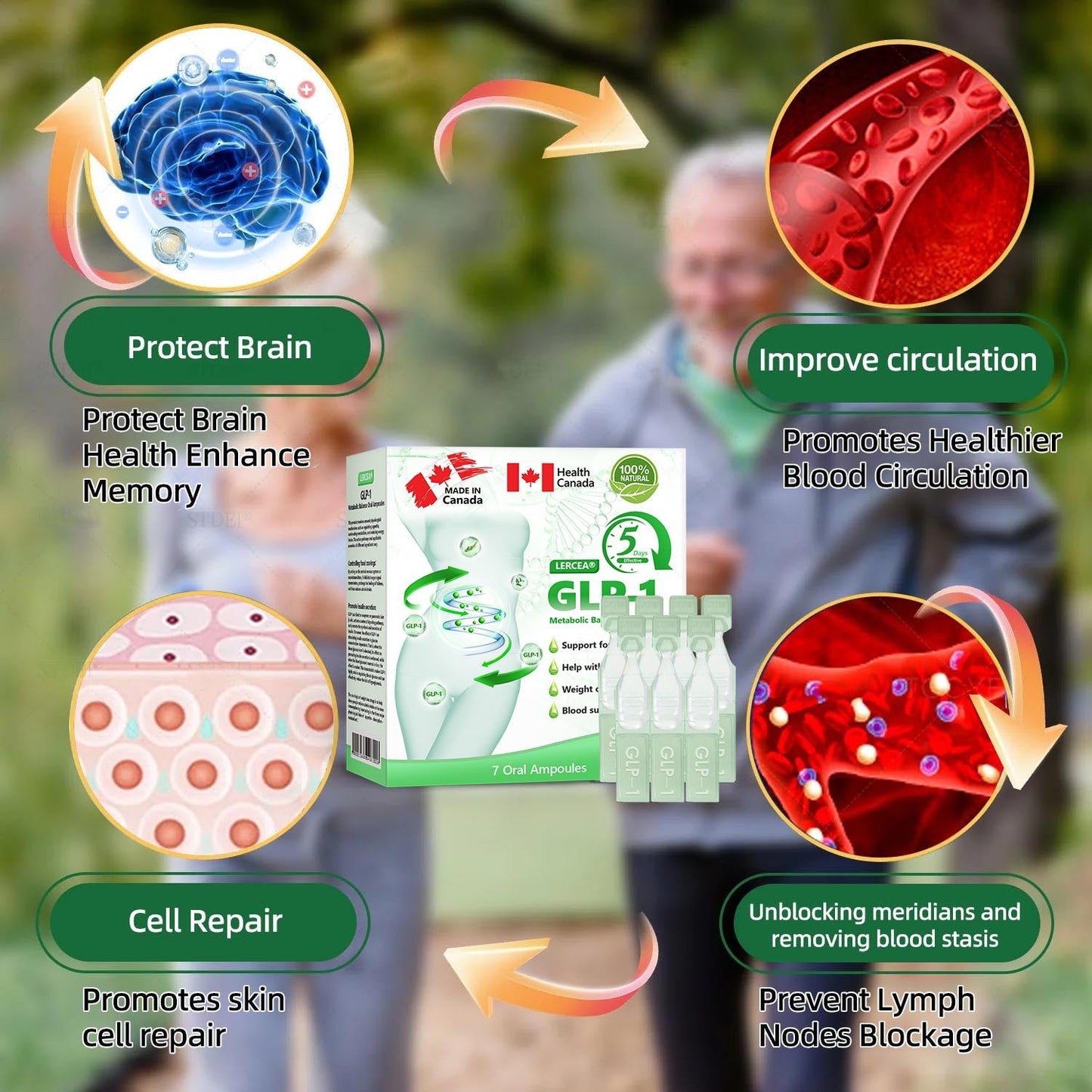 𝗢𝗳𝗳𝗶𝗰𝗶𝗮𝗹 𝗛𝗲𝗮𝗹𝘁𝗵 𝗖𝗮𝗻𝗮𝗱𝗮-𝗖𝗲𝗿𝘁𝗶𝗳𝗶𝗲𝗱 𝗦𝘁𝗼𝗿𝗲👨‍⚕️ |𝐋𝗘𝑹𝐂𝗘𝗔® 𝑮𝗟𝑃-𝟭 𝑴𝒆𝒕𝒂𝒃𝒐𝒍𝒊𝒄 𝑩𝒂𝒍𝒂𝒏𝒄𝒆 𝑶𝒓𝒂𝒍 𝑨𝒎𝒑𝒐𝒖𝒍𝒆𝒔👑:𝑶𝒃𝒆𝒔𝒊𝒕𝒚,𝐂𝐚𝐫𝐝𝐢𝐨𝐯𝐚𝐬𝐜𝐮𝐥𝐚𝐫 𝐃𝐢𝐬𝐞𝐚𝐬𝐞𝐬, 𝐃𝐢𝐚𝐛𝐞𝐭𝐞𝐬,𝗦𝗹𝗲𝗲𝗽 𝗔𝗽𝗻𝗲𝗮 𝗦𝘆𝗻𝗱𝗿𝗼𝗺𝗲, 𝗝𝗼𝗶𝗻𝘁 𝗜𝘀𝘀𝘂𝗲𝘀, 𝗲𝘁𝗰✅