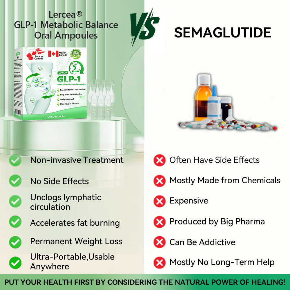 𝗢𝗳𝗳𝗶𝗰𝗶𝗮𝗹 𝗛𝗲𝗮𝗹𝘁𝗵 𝗖𝗮𝗻𝗮𝗱𝗮-𝗖𝗲𝗿𝘁𝗶𝗳𝗶𝗲𝗱 𝗦𝘁𝗼𝗿𝗲👨‍⚕️ |𝐋𝗘𝑹𝐂𝗘𝗔® 𝑮𝗟𝑃-𝟭 𝑴𝒆𝒕𝒂𝒃𝒐𝒍𝒊𝒄 𝑩𝒂𝒍𝒂𝒏𝒄𝒆 𝑶𝒓𝒂𝒍 𝑨𝒎𝒑𝒐𝒖𝒍𝒆𝒔👑:𝑶𝒃𝒆𝒔𝒊𝒕𝒚,𝐂𝐚𝐫𝐝𝐢𝐨𝐯𝐚𝐬𝐜𝐮𝐥𝐚𝐫 𝐃𝐢𝐬𝐞𝐚𝐬𝐞𝐬, 𝐃𝐢𝐚𝐛𝐞𝐭𝐞𝐬,𝗦𝗹𝗲𝗲𝗽 𝗔𝗽𝗻𝗲𝗮 𝗦𝘆𝗻𝗱𝗿𝗼𝗺𝗲, 𝗝𝗼𝗶𝗻𝘁 𝗜𝘀𝘀𝘂𝗲𝘀, 𝗲𝘁𝗰✅