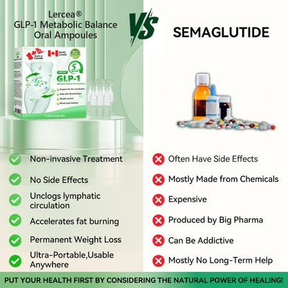 𝗢𝗳𝗳𝗶𝗰𝗶𝗮𝗹 𝗛𝗲𝗮𝗹𝘁𝗵 𝗖𝗮𝗻𝗮𝗱𝗮-𝗖𝗲𝗿𝘁𝗶𝗳𝗶𝗲𝗱 𝗦𝘁𝗼𝗿𝗲👨‍⚕️ |𝐋𝗘𝑹𝐂𝗘𝗔® 𝑮𝗟𝑃-𝟭 𝑴𝒆𝒕𝒂𝒃𝒐𝒍𝒊𝒄 𝑩𝒂𝒍𝒂𝒏𝒄𝒆 𝑶𝒓𝒂𝒍 𝑨𝒎𝒑𝒐𝒖𝒍𝒆𝒔👑:𝑶𝒃𝒆𝒔𝒊𝒕𝒚,𝐂𝐚𝐫𝐝𝐢𝐨𝐯𝐚𝐬𝐜𝐮𝐥𝐚𝐫 𝐃𝐢𝐬𝐞𝐚𝐬𝐞𝐬, 𝐃𝐢𝐚𝐛𝐞𝐭𝐞𝐬,𝗦𝗹𝗲𝗲𝗽 𝗔𝗽𝗻𝗲𝗮 𝗦𝘆𝗻𝗱𝗿𝗼𝗺𝗲, 𝗝𝗼𝗶𝗻𝘁 𝗜𝘀𝘀𝘂𝗲𝘀, 𝗲𝘁𝗰✅