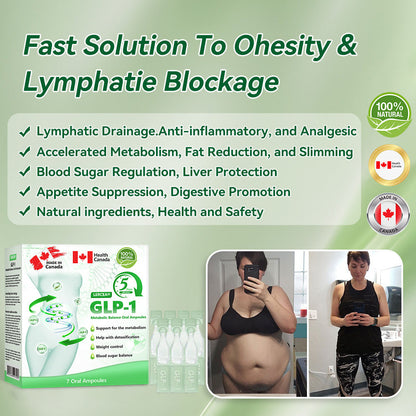 30% OFF |𝐋𝗘𝑹𝐂𝗘𝗔® 𝑮𝗟𝑃-𝟭 𝑴𝒆𝒕𝒂𝒃𝒐𝒍𝒊𝒄 𝑩𝒂𝒍𝒂𝒏𝒄𝒆 𝑶𝒓𝒂𝒍 𝑨𝒎𝒑𝒐𝒖𝒍𝒆𝒔🔥🔥