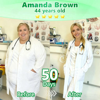 𝑪𝒂𝒏𝒂𝒅𝒂'𝒔 𝑫𝒐𝒄𝒕𝒐𝒓-𝑹𝒆𝒄𝒐𝒎𝒎𝒆𝒏𝒅𝒆𝒅 𝐋𝐨𝐭𝐦𝐚𝐲® 🧑‍⚕️| GLP-1 6-in-1 Slim & Healthy Oral Solution👑 Supports weight management, heart & vascular health, blood sugar balance, sleep apnea, joint health, and overall wellness 🎗️