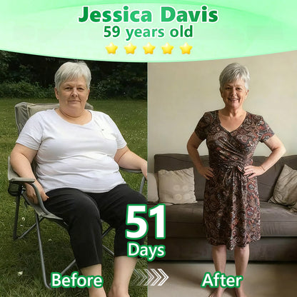 𝑪𝒂𝒏𝒂𝒅𝒂'𝒔 𝑫𝒐𝒄𝒕𝒐𝒓-𝑹𝒆𝒄𝒐𝒎𝒎𝒆𝒏𝒅𝒆𝒅 𝐋𝐨𝐭𝐦𝐚𝐲® 🧑‍⚕️| GLP-1 6-in-1 Slim & Healthy Oral Solution👑 Supports weight management, heart & vascular health, blood sugar balance, sleep apnea, joint health, and overall wellness 🎗️