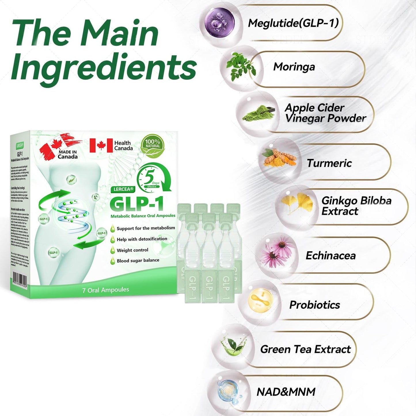30% OFF |𝐋𝗘𝑹𝐂𝗘𝗔® 𝑮𝗟𝑃-𝟭 𝑴𝒆𝒕𝒂𝒃𝒐𝒍𝒊𝒄 𝑩𝒂𝒍𝒂𝒏𝒄𝒆 𝑶𝒓𝒂𝒍 𝑨𝒎𝒑𝒐𝒖𝒍𝒆𝒔🔥🔥
