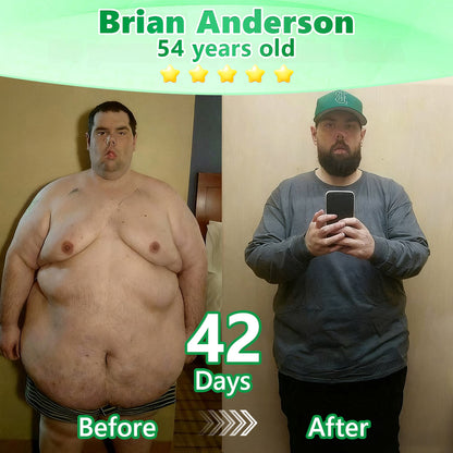 𝑪𝒂𝒏𝒂𝒅𝒂'𝒔 𝑫𝒐𝒄𝒕𝒐𝒓-𝑹𝒆𝒄𝒐𝒎𝒎𝒆𝒏𝒅𝒆𝒅 𝐋𝐨𝐭𝐦𝐚𝐲® 🧑‍⚕️| GLP-1 6-in-1 Slim & Healthy Oral Solution👑 Supports weight management, heart & vascular health, blood sugar balance, sleep apnea, joint health, and overall wellness 🎗️